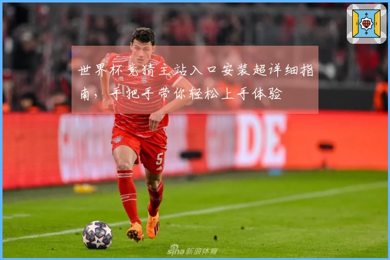 世界杯竞猜主站入口安装超详细指南，手把手带你轻松上手体验