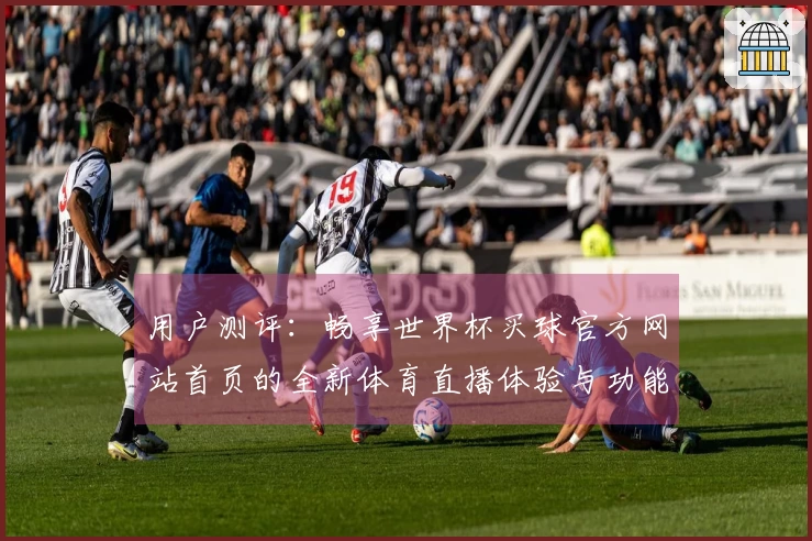 用户测评：畅享世界杯买球官方网站首页的全新体育直播体验与功能解析