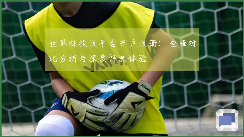 世界杯投注平台开户注册：全面对比分析与深度评测体验