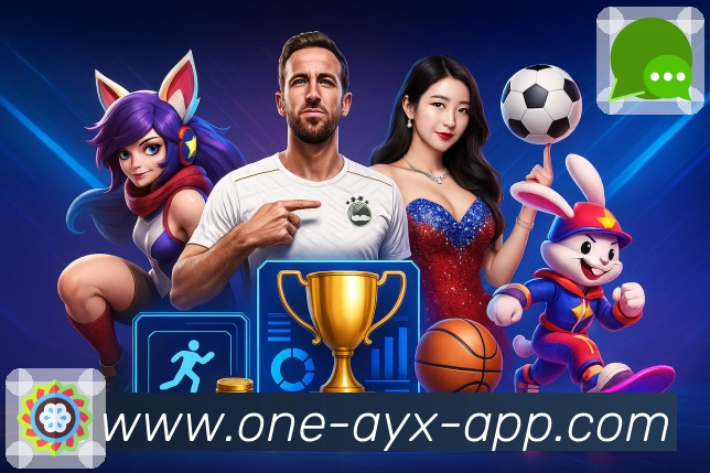 爱游戏体育APP 封面图