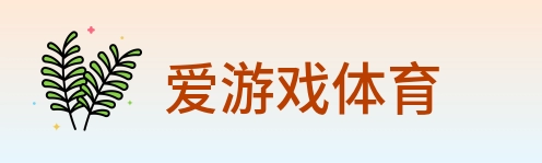 爱游戏体育 logo